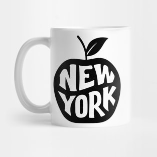 Nueva York Mug